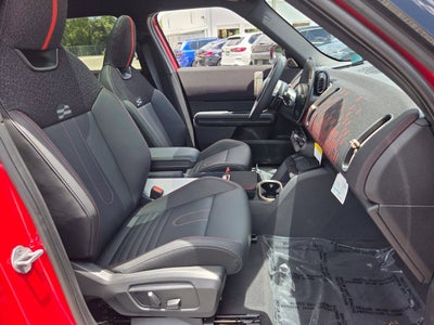 2027 MINI COUNTRYMAN ICONIC