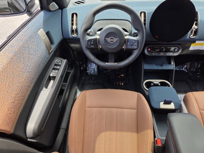 2027 MINI COUNTRYMAN ICONIC