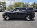 2027 MINI COUNTRYMAN ICONIC