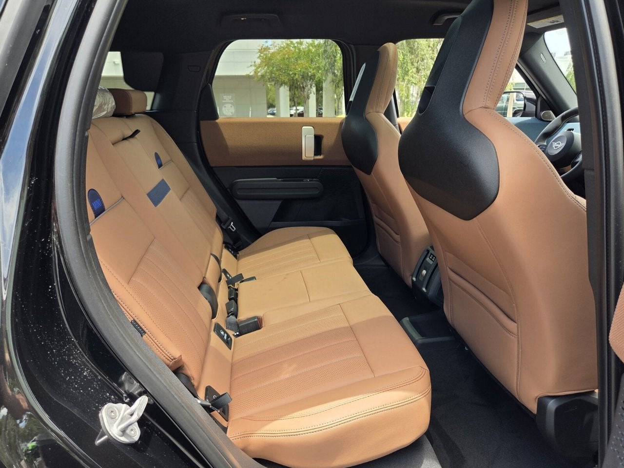2027 MINI COUNTRYMAN ICONIC