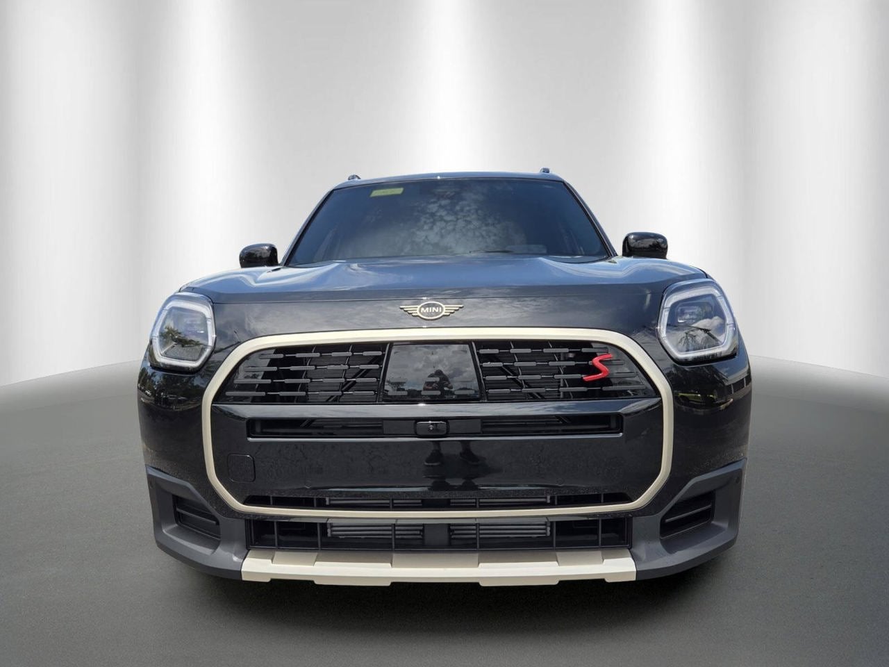 2027 MINI COUNTRYMAN ICONIC