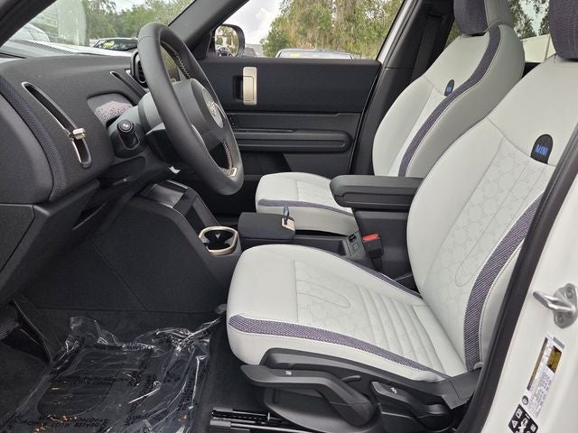 2027 MINI COUNTRYMAN Oxford Plus