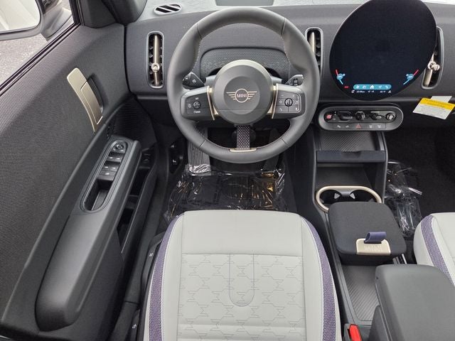2027 MINI COUNTRYMAN Oxford Plus