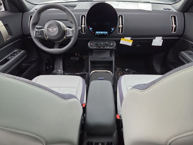 2027 MINI COUNTRYMAN Oxford Plus