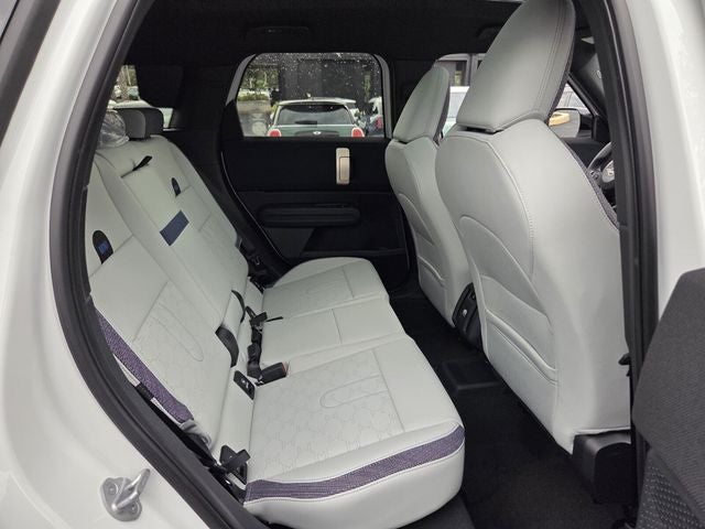2027 MINI COUNTRYMAN Oxford Plus