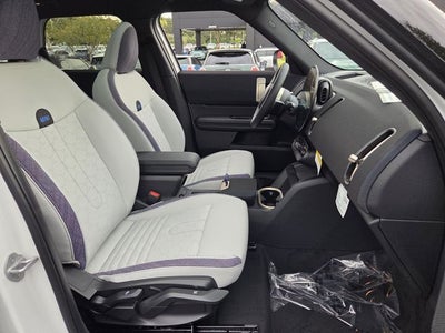 2027 MINI COUNTRYMAN Oxford Plus
