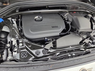 2027 MINI COUNTRYMAN Oxford Plus