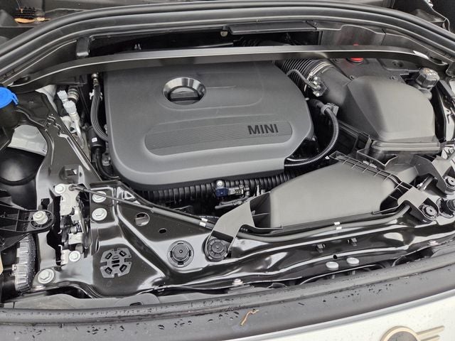 2027 MINI COUNTRYMAN Oxford Plus