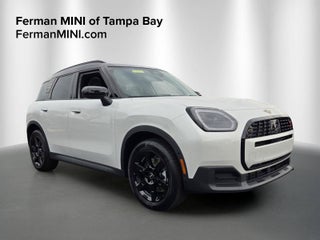 2027 MINI COUNTRYMAN S Oxford Edition