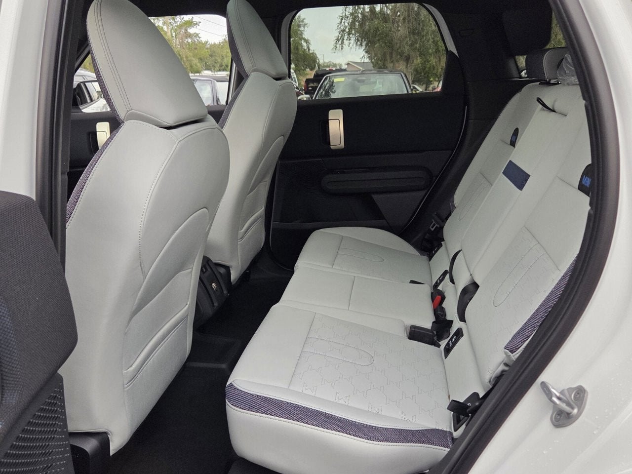 2027 MINI COUNTRYMAN Oxford Plus
