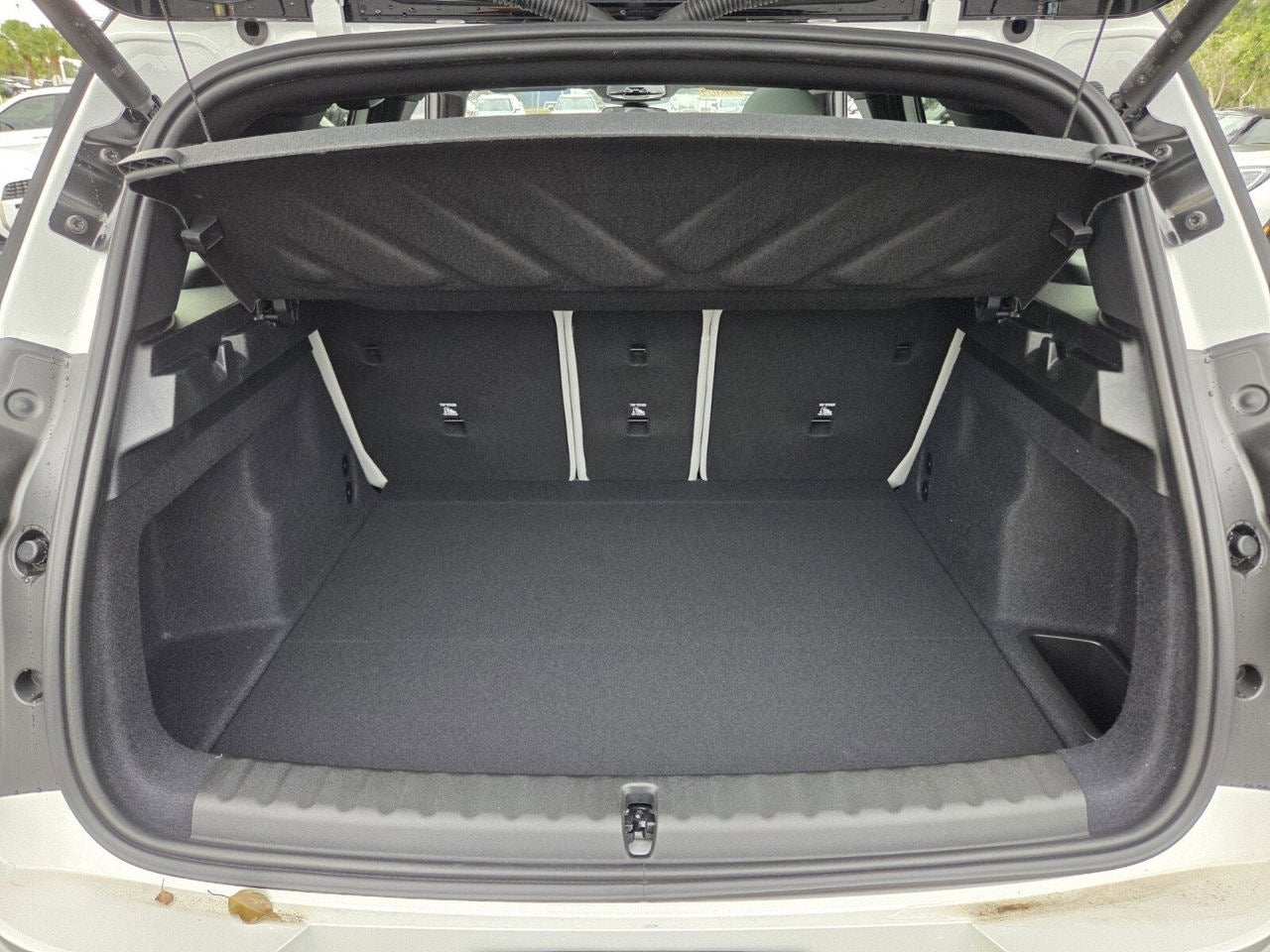 2027 MINI COUNTRYMAN Oxford Plus