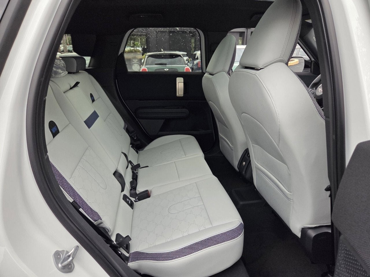 2027 MINI COUNTRYMAN Oxford Plus