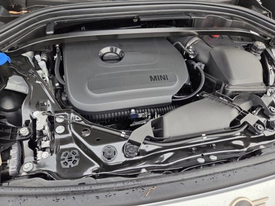 2027 MINI COUNTRYMAN Oxford Plus
