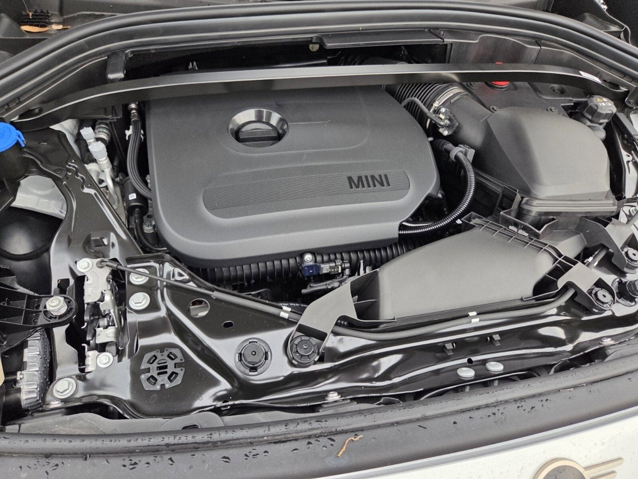 2027 MINI COUNTRYMAN Oxford Plus