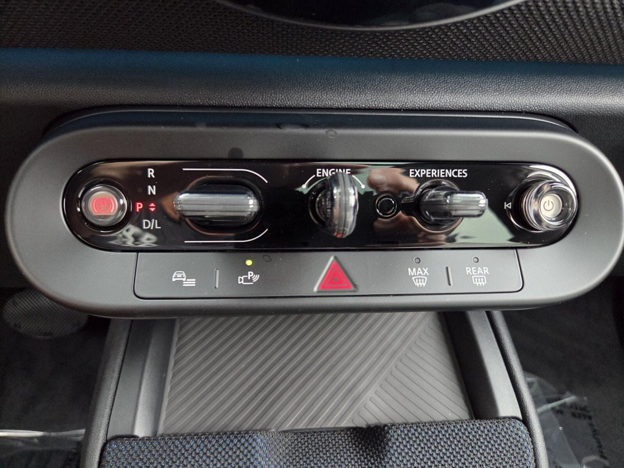 2027 MINI COUNTRYMAN Oxford Plus