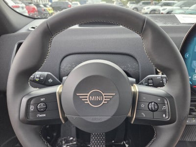 2027 MINI COUNTRYMAN Oxford Plus