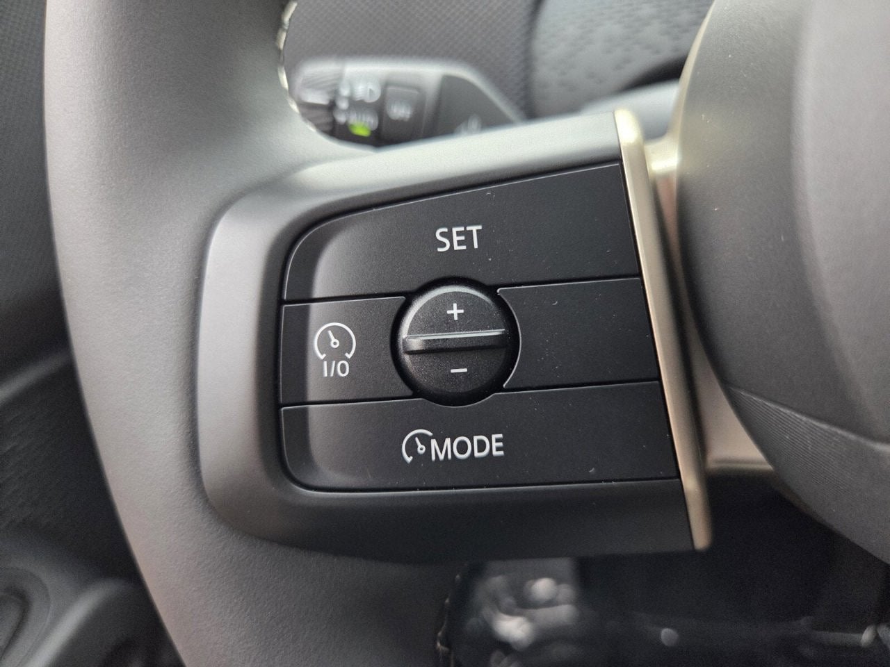 2027 MINI COUNTRYMAN Oxford Plus