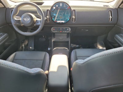 2025 MINI Countryman All4 Cooper S