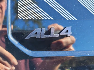 2025 MINI Countryman All4 Cooper S