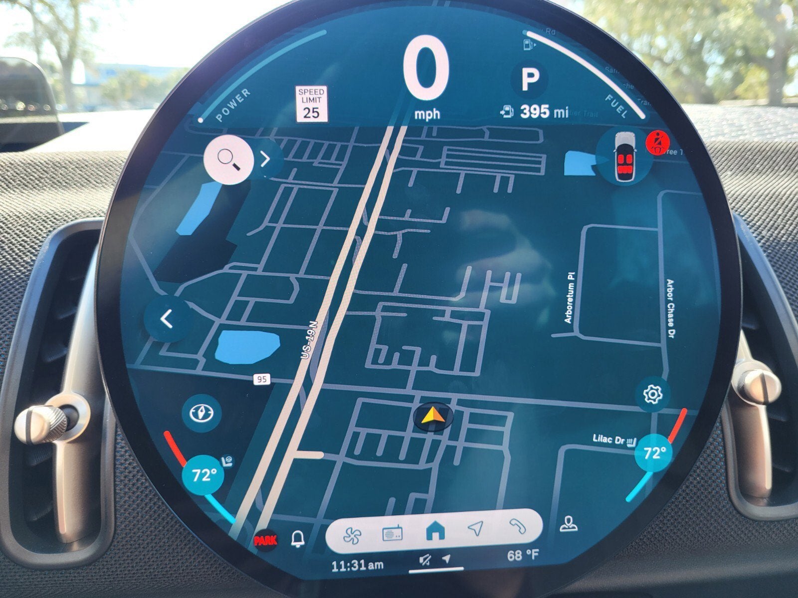 2025 MINI Countryman All4 Cooper S