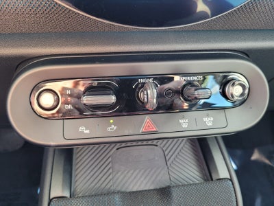 2025 MINI Countryman All4 Cooper S