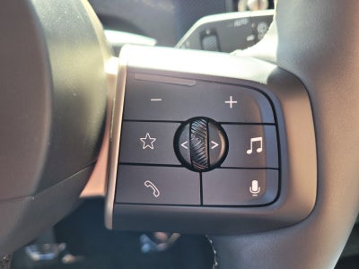 2025 MINI Countryman All4 Cooper S