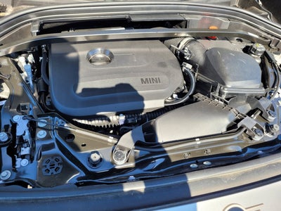 2025 MINI Countryman All4 Cooper S