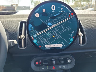 2025 MINI Countryman All4 Cooper S