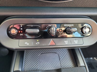 2025 MINI Countryman All4 Cooper S