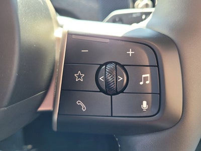 2025 MINI Countryman All4 Cooper S