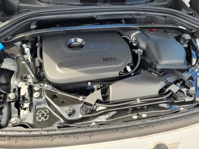 2025 MINI Countryman All4 Cooper S