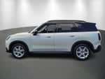 2025 MINI Countryman All4 Cooper S