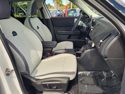 2025 MINI Countryman All4 Cooper S