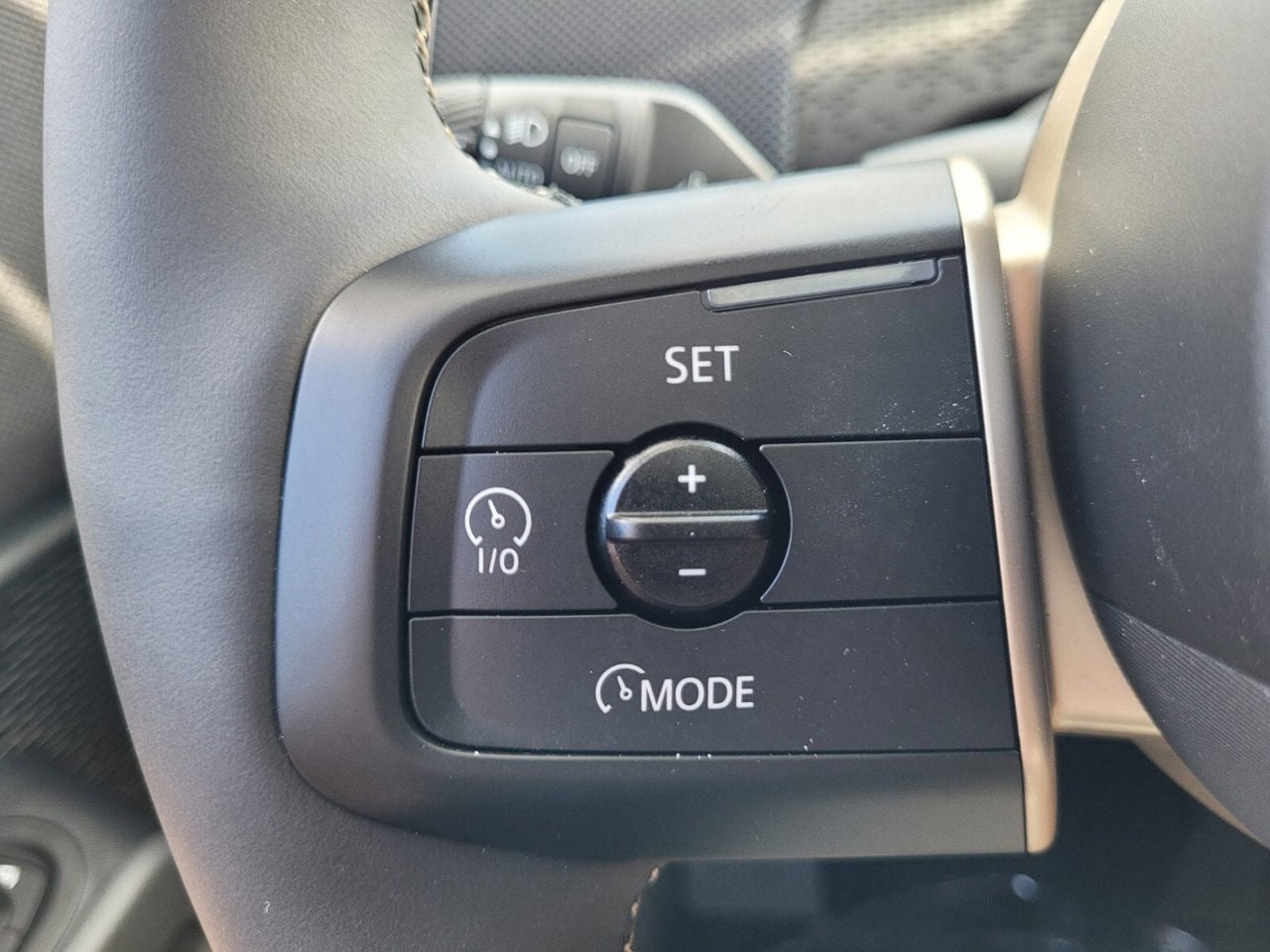 2025 MINI Countryman All4 Cooper S