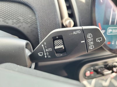 2025 MINI Countryman All4 Cooper S