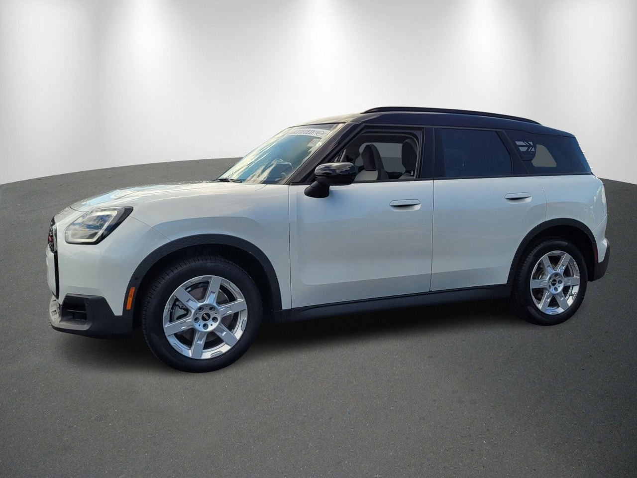 2025 MINI Countryman All4 Cooper S