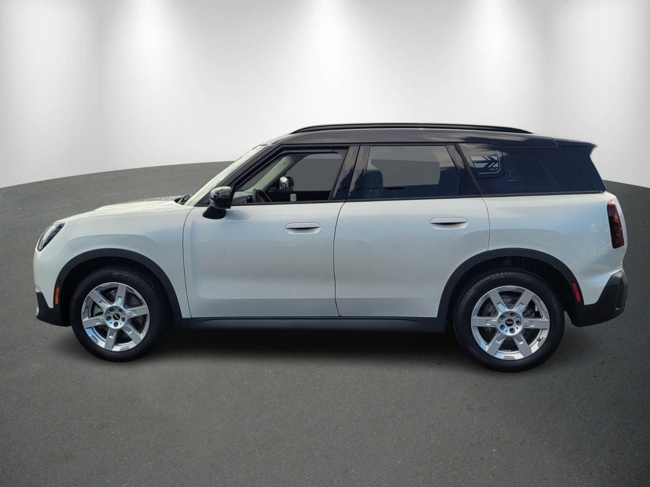 2025 MINI Countryman All4 Cooper S