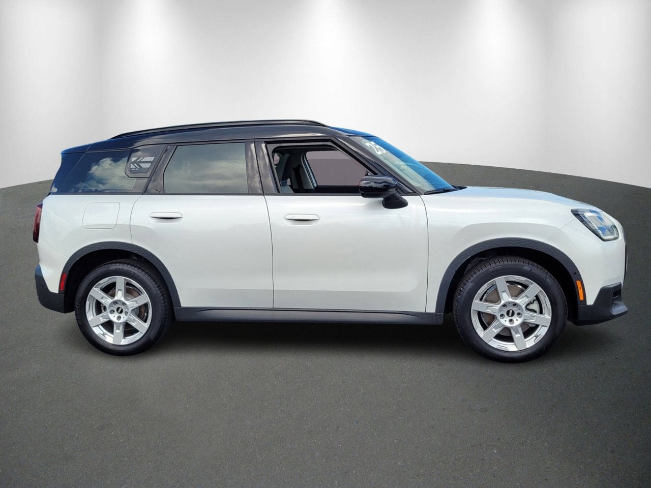 2025 MINI Countryman All4 Cooper S