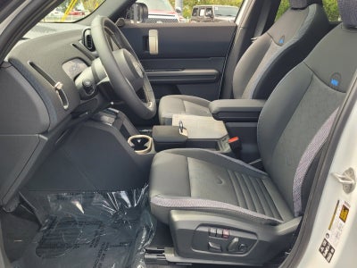 2026 MINI Countryman All4 Cooper S