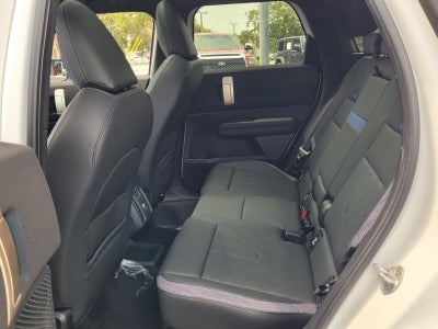 2026 MINI Countryman All4 Cooper S