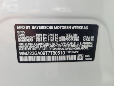 2026 MINI Countryman All4 Cooper S