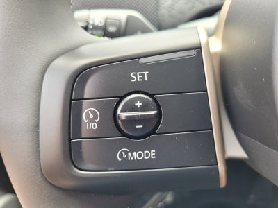 2026 MINI Countryman All4 Cooper S