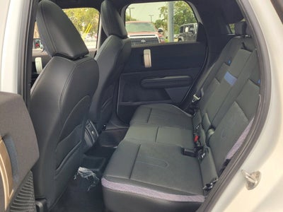 2026 MINI Countryman All4 Cooper S