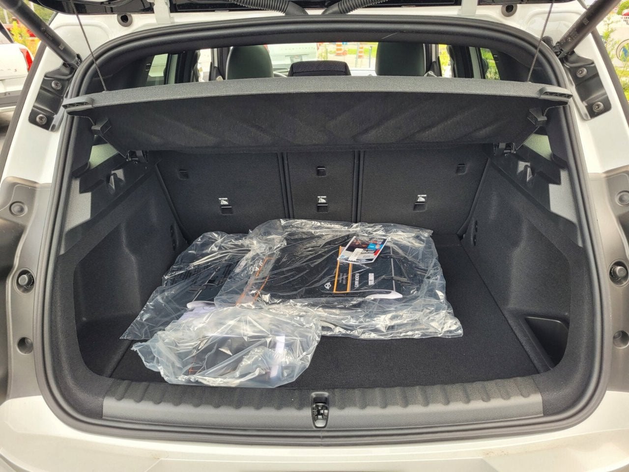 2026 MINI Countryman All4 Cooper S