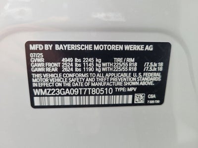 2026 MINI Countryman All4 Cooper S