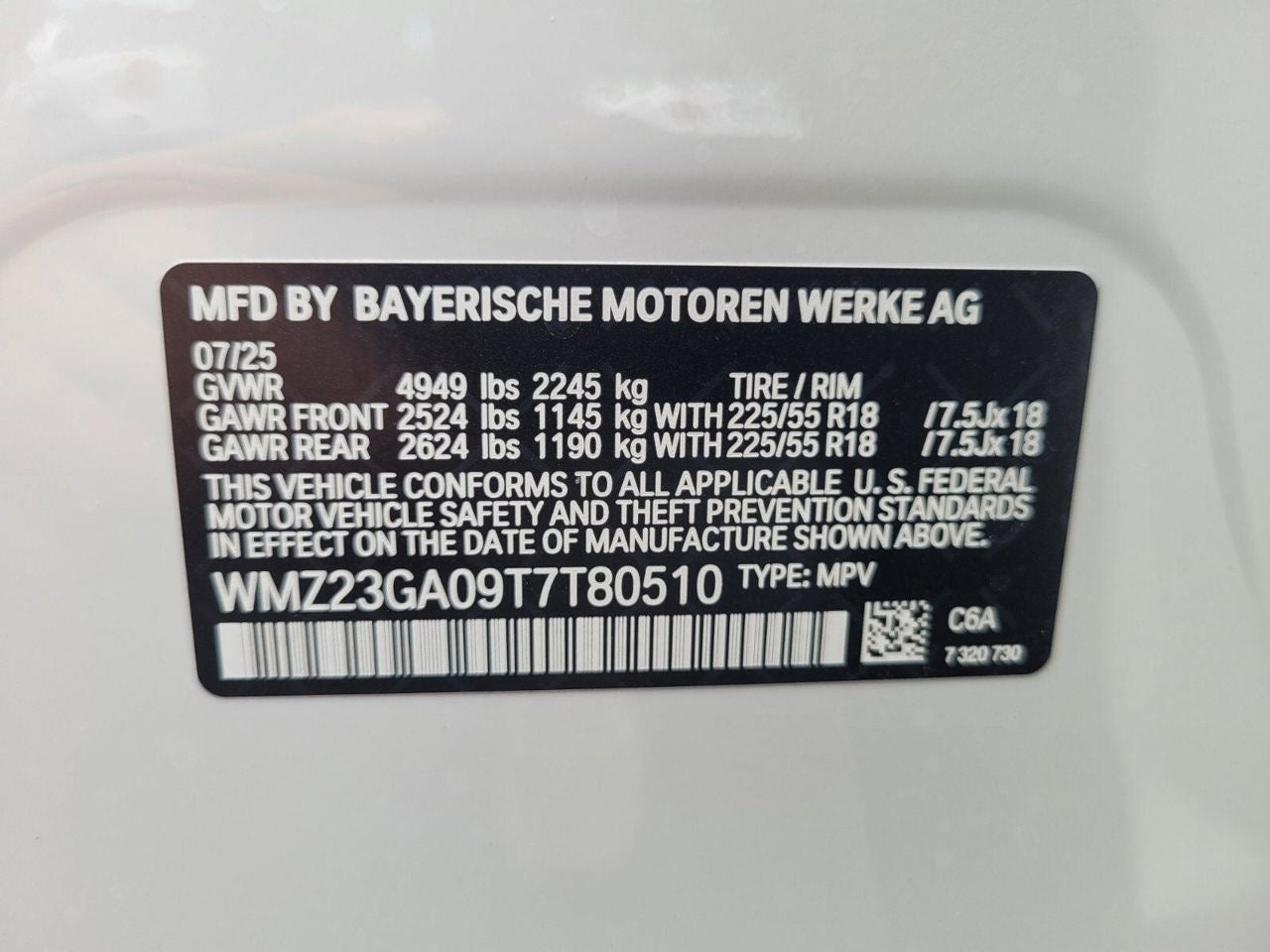 2026 MINI Countryman All4 Cooper S