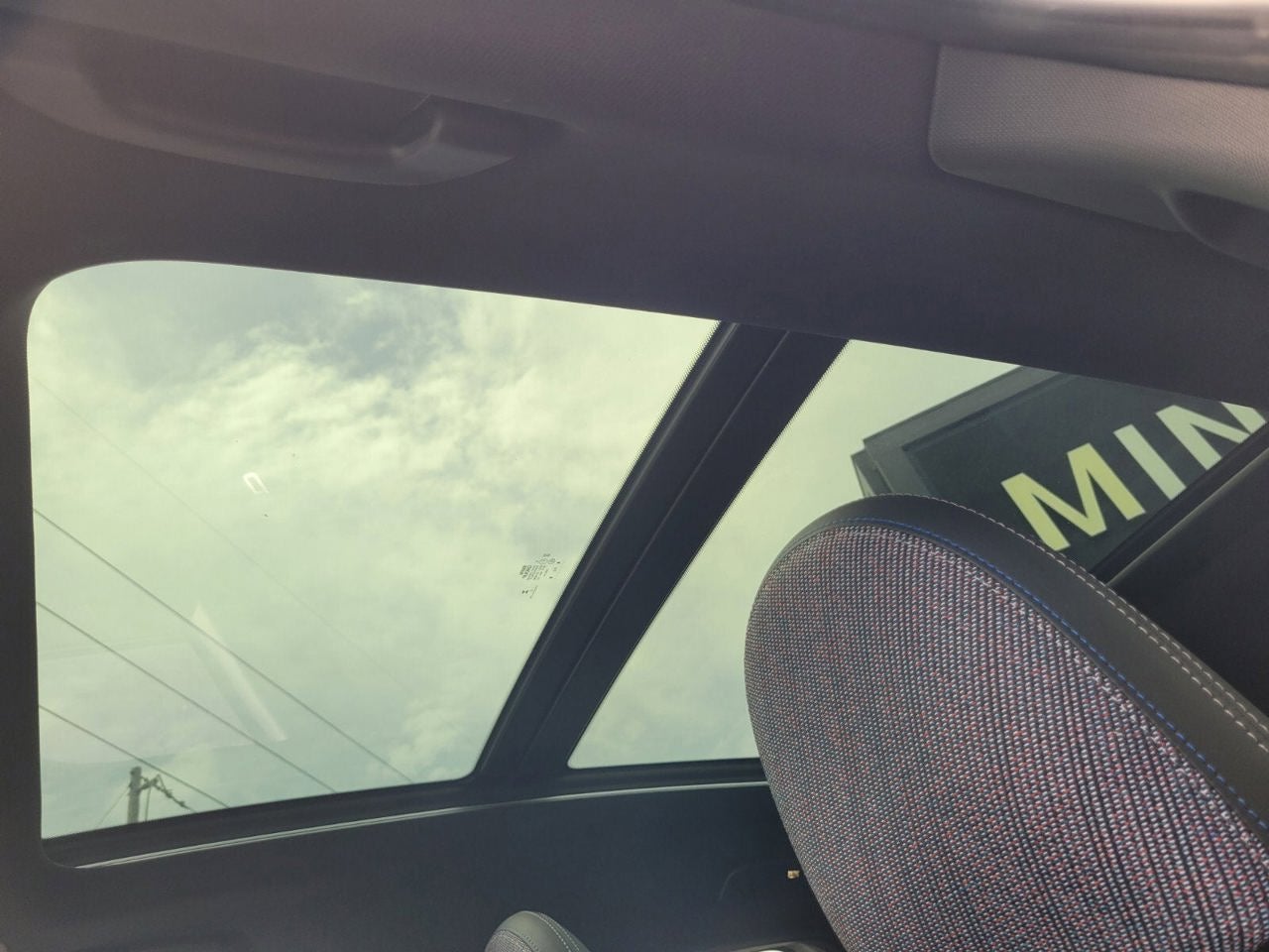 2026 MINI Countryman All4 Cooper S