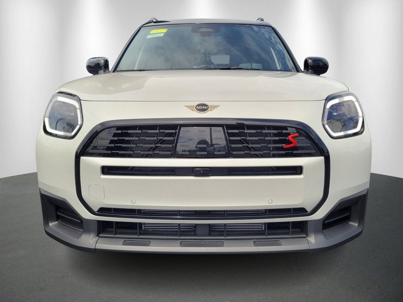2026 MINI Countryman All4 Cooper S