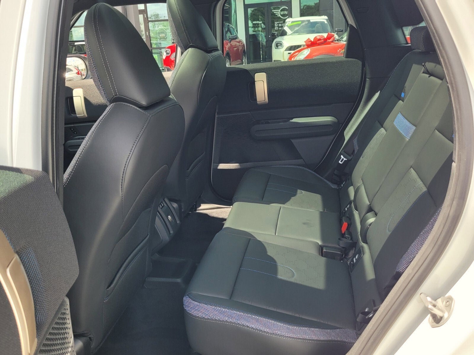 2026 MINI Countryman All4 Cooper S