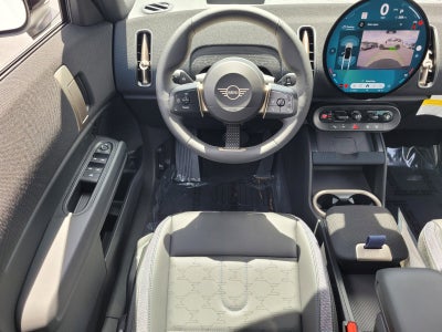 2026 MINI Countryman All4 Cooper S